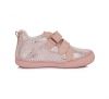 Кросівки для дівчинки D.D.Step Pink