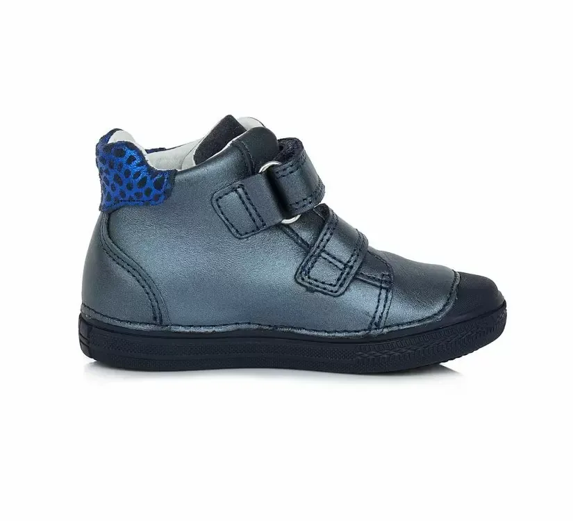 Перламутрові черевики Blye D.D.Step