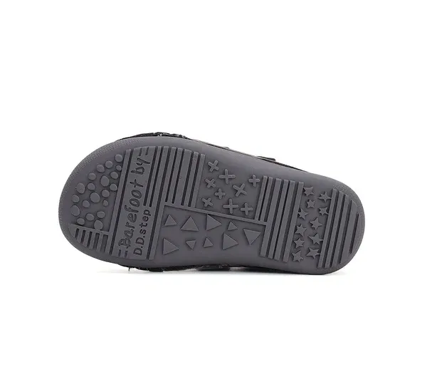 Демі черевики Barefoot D.D.Step