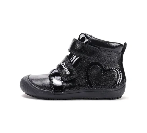 Демі черевики Barefoot D.D.Step