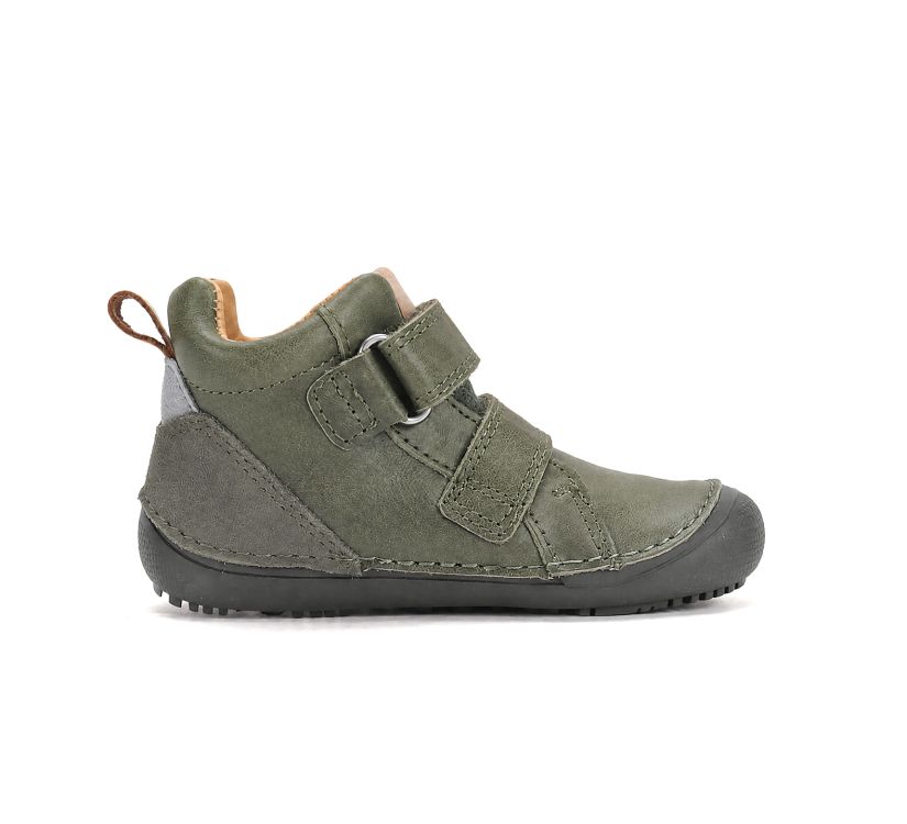 Демі черевики Barefoot D.D.Step