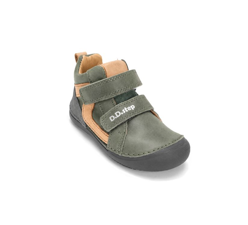 Демі черевики Barefoot D.D.Step