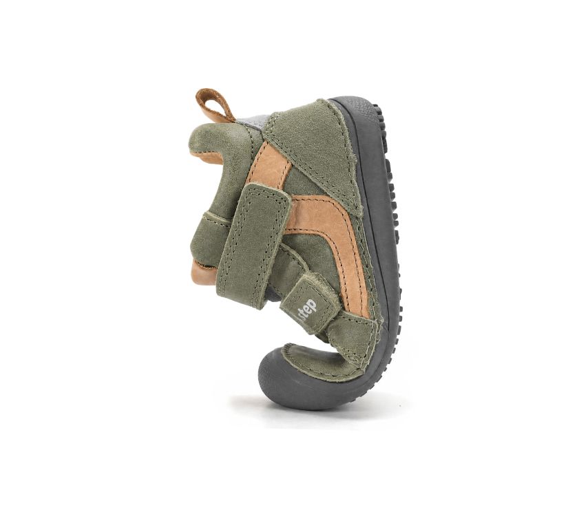 Демі черевики Barefoot D.D.Step