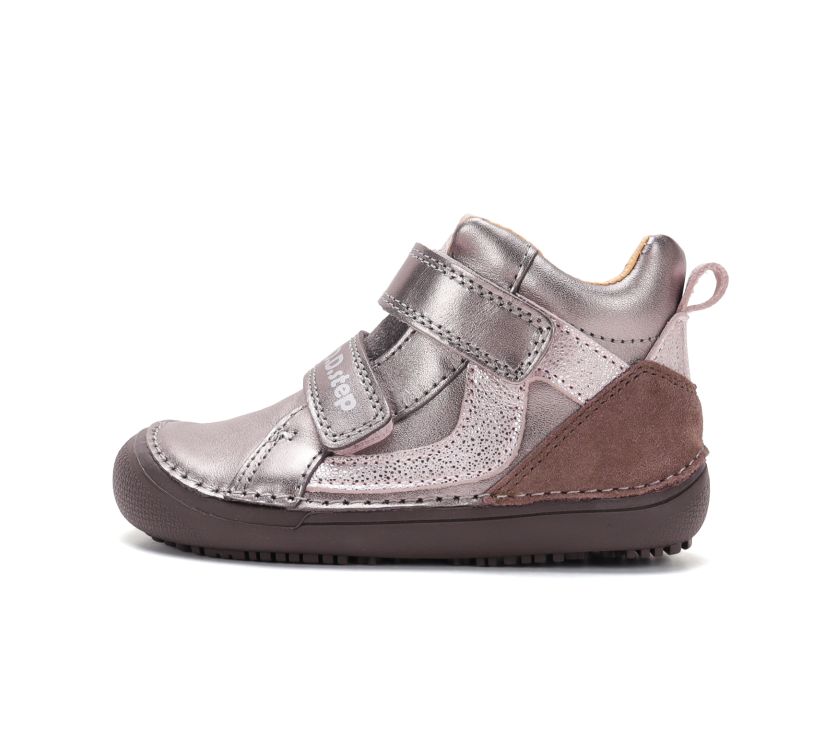 Демі черевики Barefoot D.D.Step