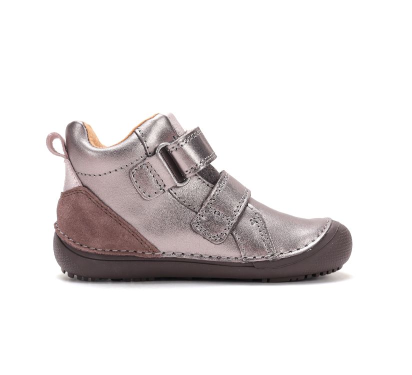 Демі черевики Barefoot D.D.Step