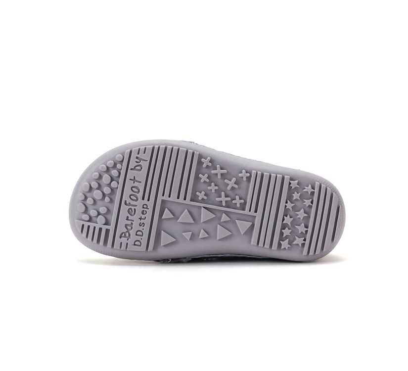 Демі черевики Barefoot D.D.Step