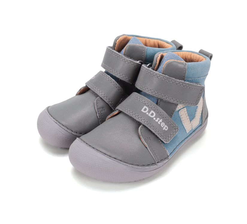 Демі черевики Barefoot D.D.Step