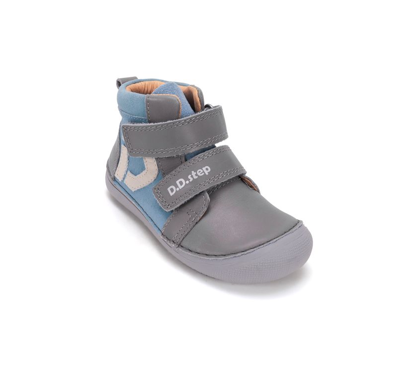 Демі черевики Barefoot D.D.Step