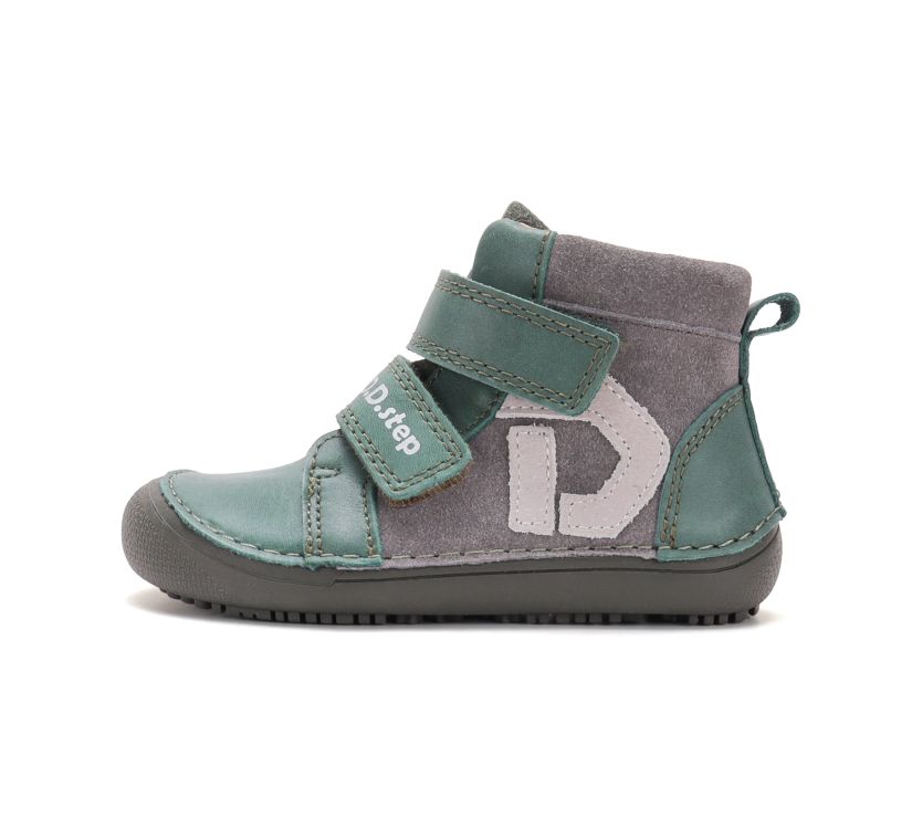 Демі черевики Barefoot D.D.Step