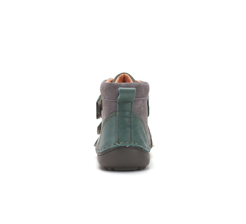 Демі черевики Barefoot D.D.Step
