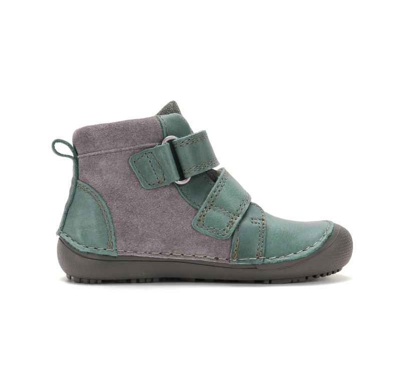 Демі черевики Barefoot D.D.Step
