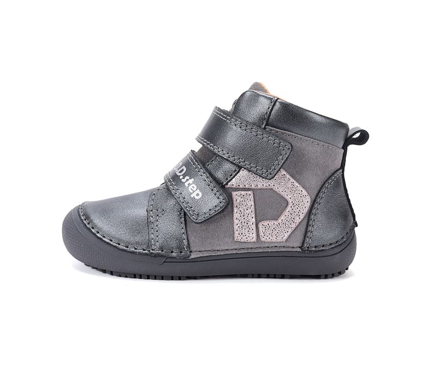 Демі черевики Barefoot D.D.Step