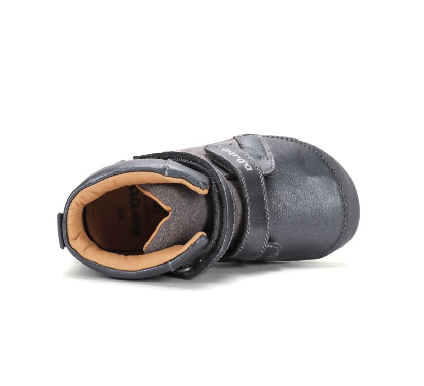 Демі черевики Barefoot D.D.Step