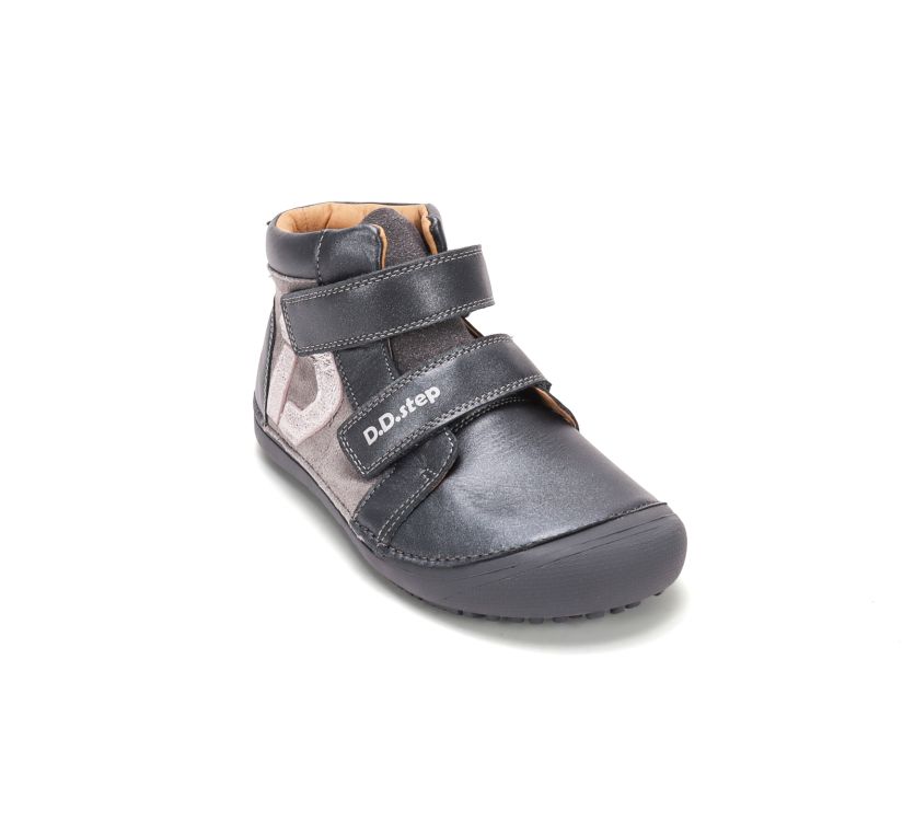 Демі черевики Barefoot D.D.Step