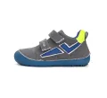 Barefoot D.D.Step кросівки для хлопчика Royal Blue