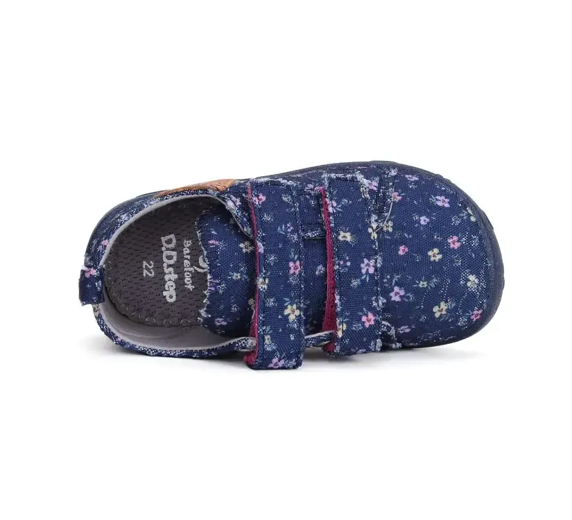 Barefoot DDStep кедики