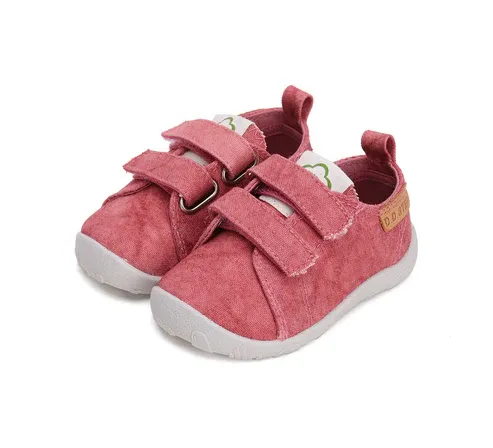 Barefoot котонові кедики