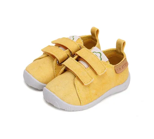 Barefoot котонові кедики
