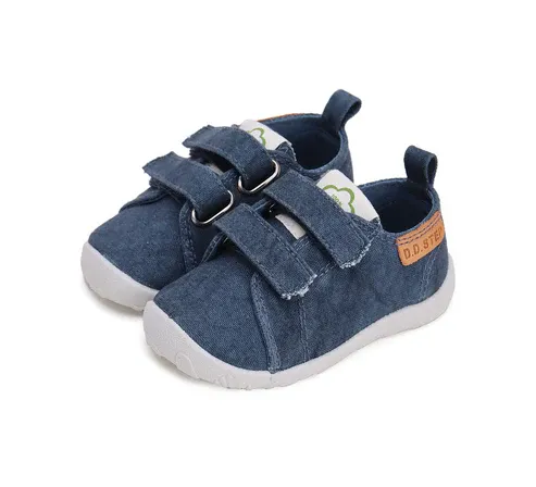 Barefoot котонові кедики