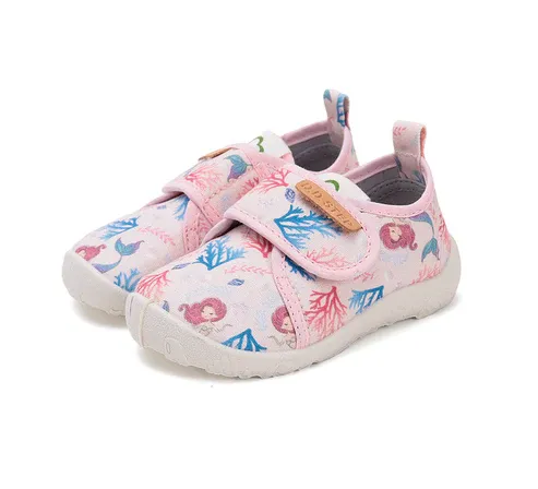 Barefoot котонові кедики