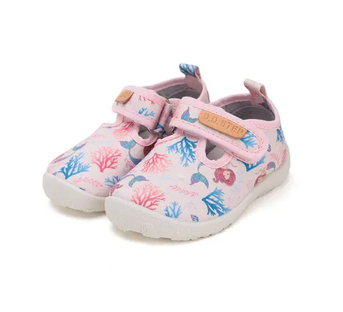 Barefoot котонові мокасини