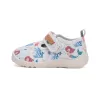 Barefoot котонові кедики Sky Blue