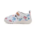 Barefoot котонові кедики Sky Blue