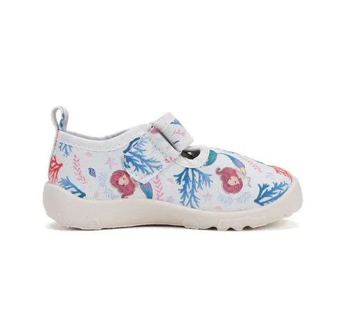 Barefoot котонові кедики Sky Blue