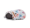 Barefoot котонові кедики Sky Blue