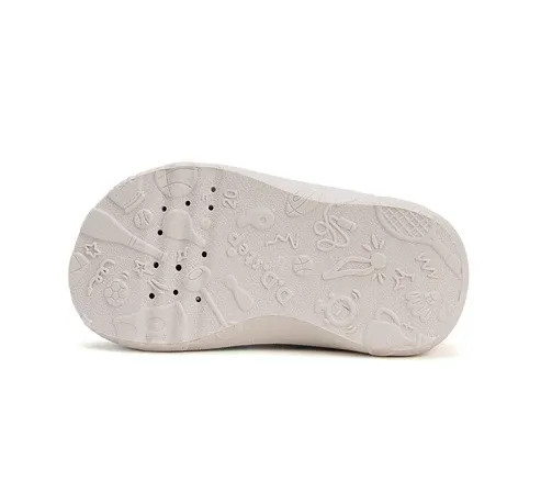 Barefoot котонові кедики Sky Blue