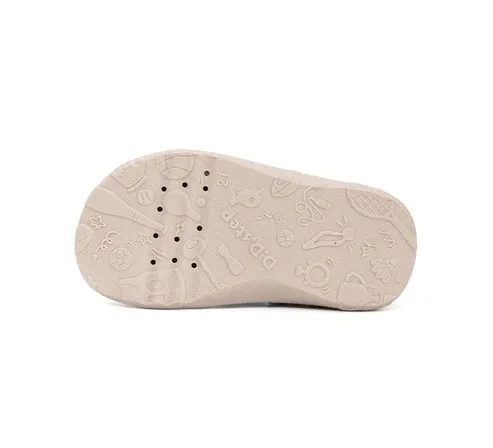 Barefoot текстильні мокасини