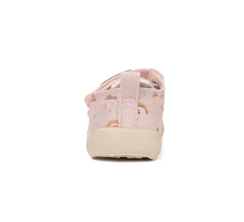 Barefoot котонові кедики