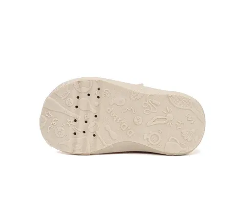 Barefoot котонові кедики