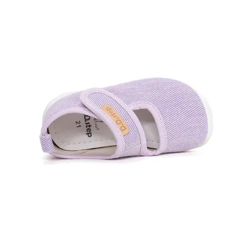 Barefoot текстильні мокасини