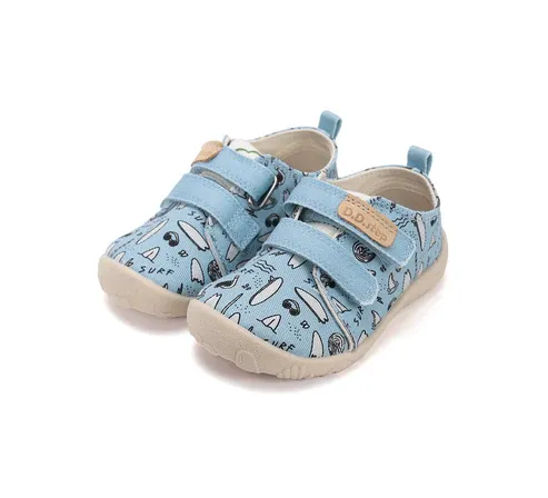 Barefoot котонові кедики