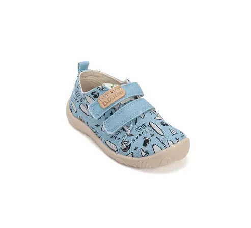Barefoot котонові кедики