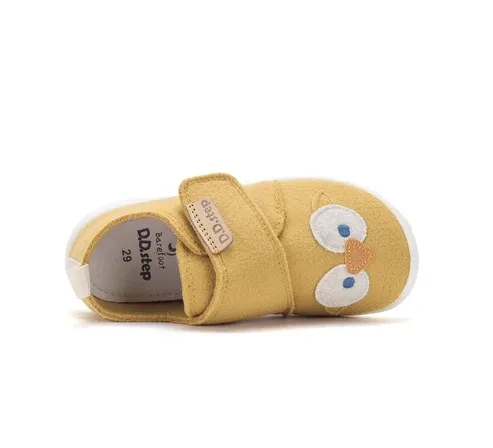 Barefoot кедики