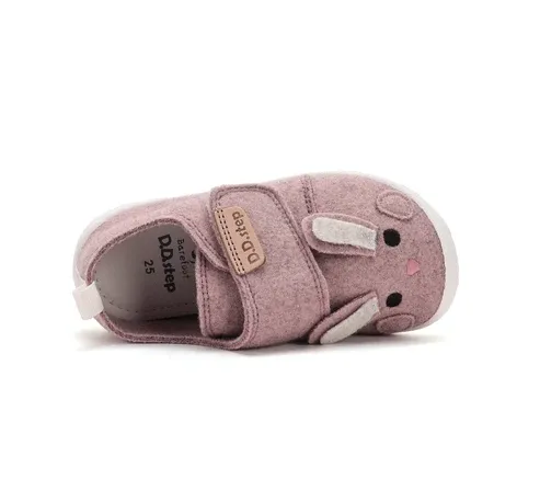 Barefoot кедики