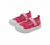 Текстильні мокасини D.D.Step Dark Pink