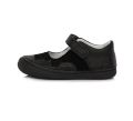 Туфлі для дівчинки D.D.Step H078-383C Black