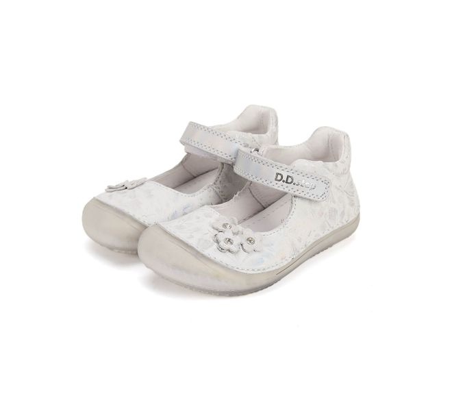 Barefoot DDStep туфлі