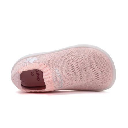 Barefoot текстильні кеди