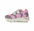 Ультралегкі кросівки D.D.Step Pink