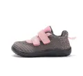 Barefoot текстильні кросівки