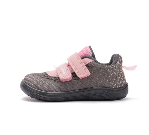 Barefoot текстильні кросівки