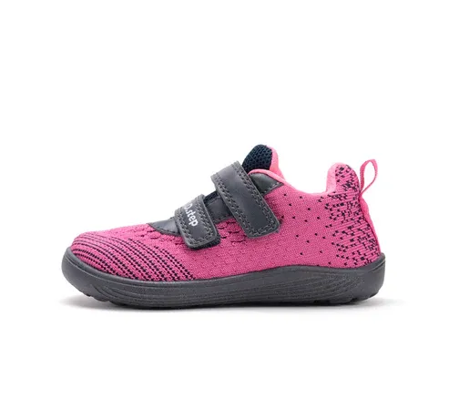 Barefoot текстильні кросівки