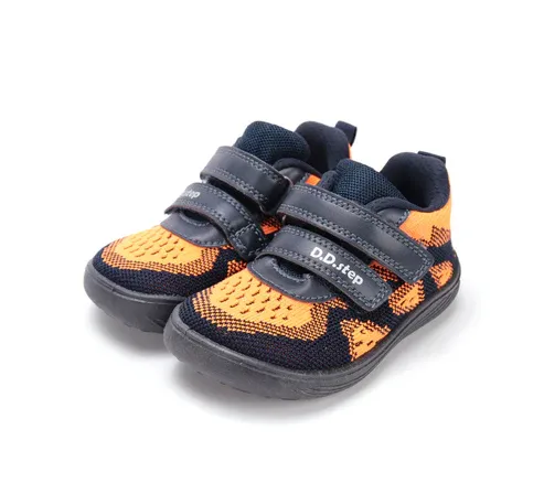 Barefoot текстильні кросівки