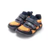 Barefoot текстильні кросівки