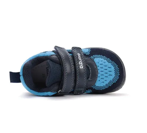 Barefoot текстильні кросівки