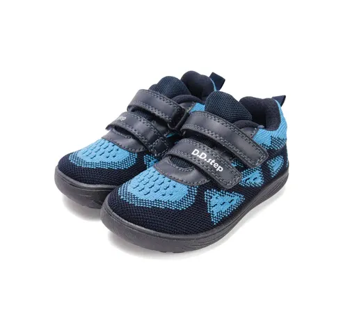 Barefoot текстильні кросівки